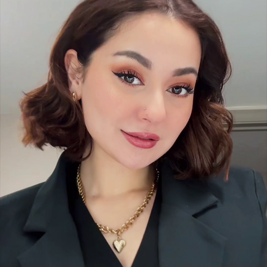 Hania Amir's Special