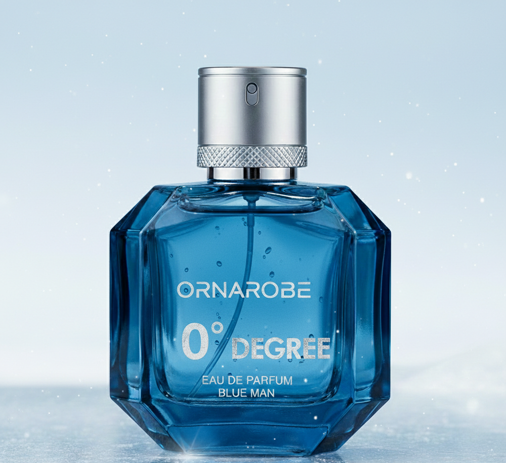 0° Degree - Eau de Parfum