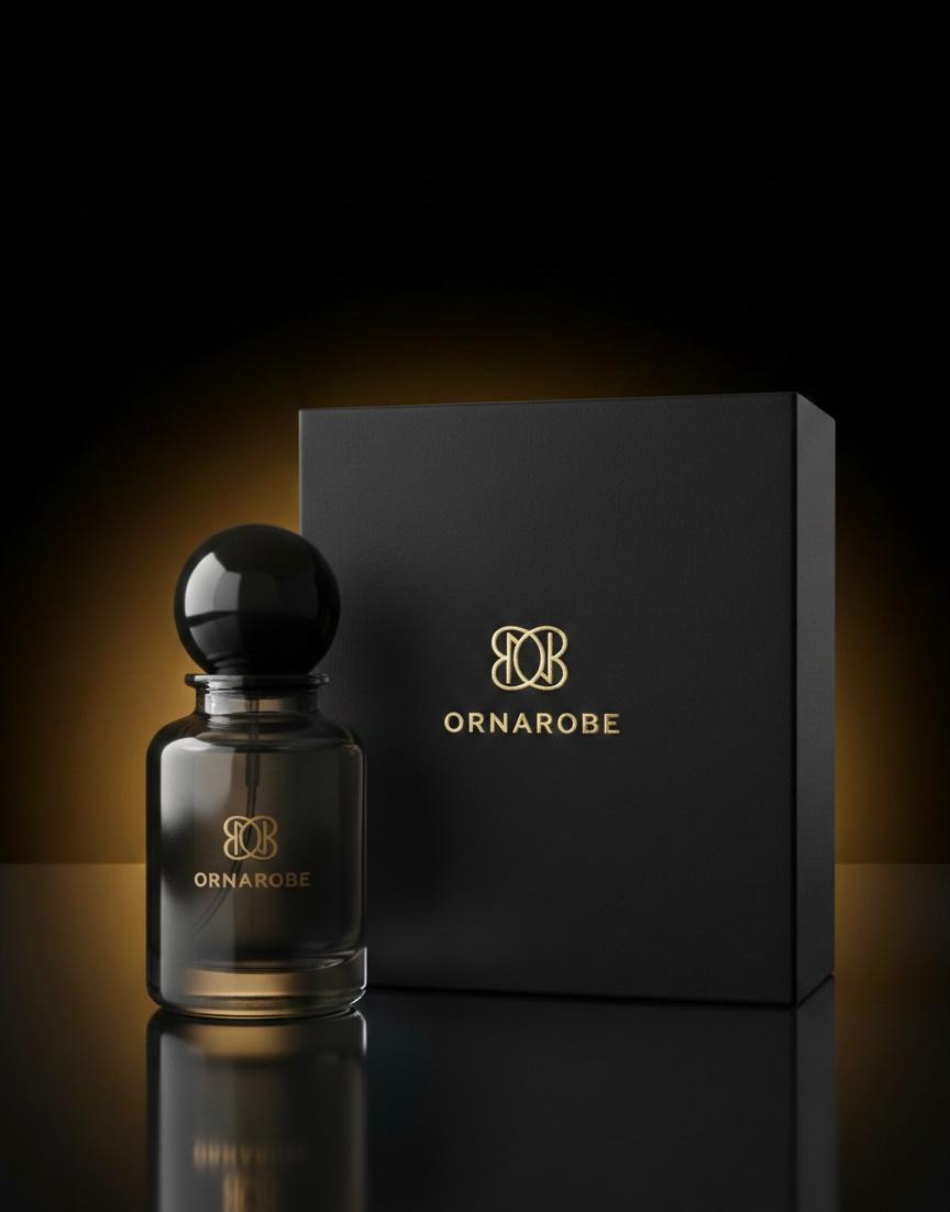 Marena – Eau de Parfum | Signature Scent, Lasting Impression