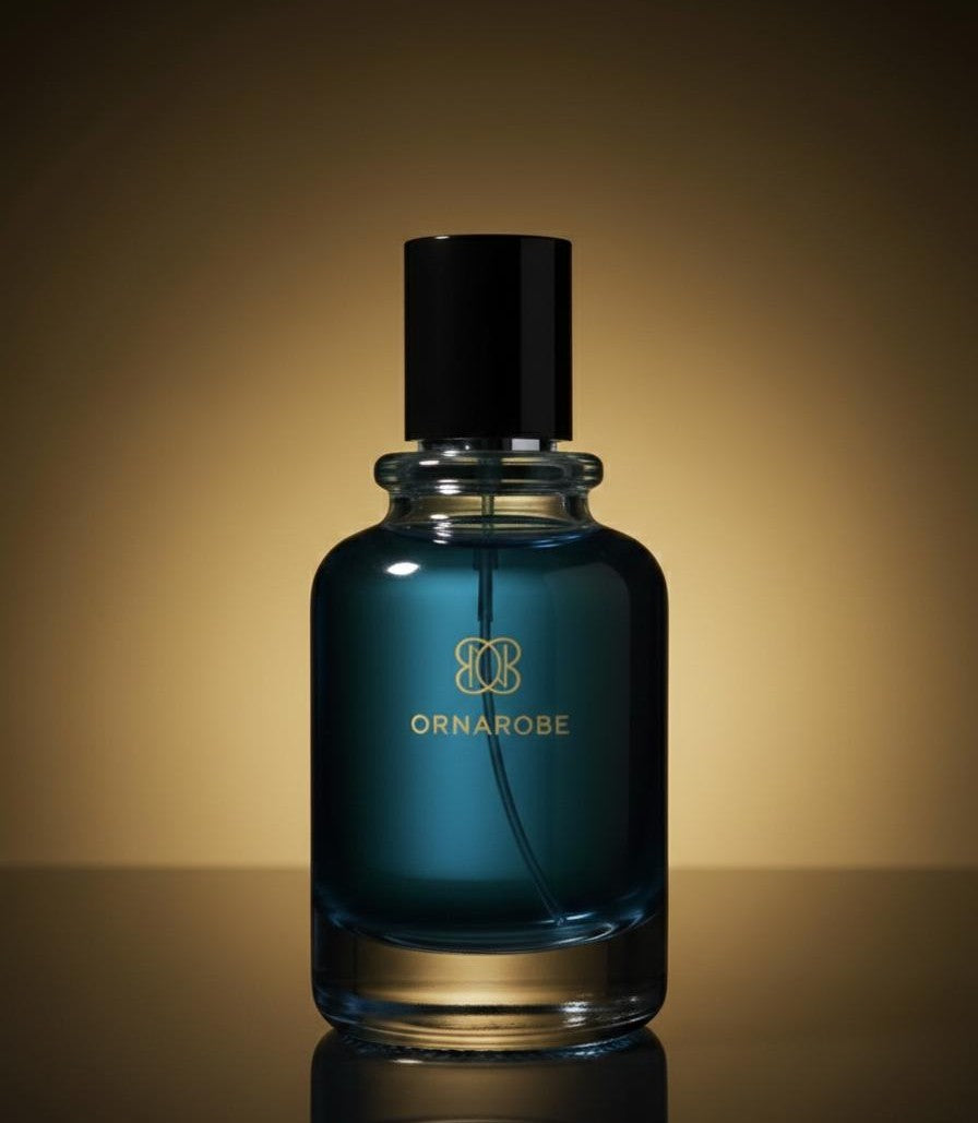 0° Degree - Eau de Parfum | Precision in Every Note
