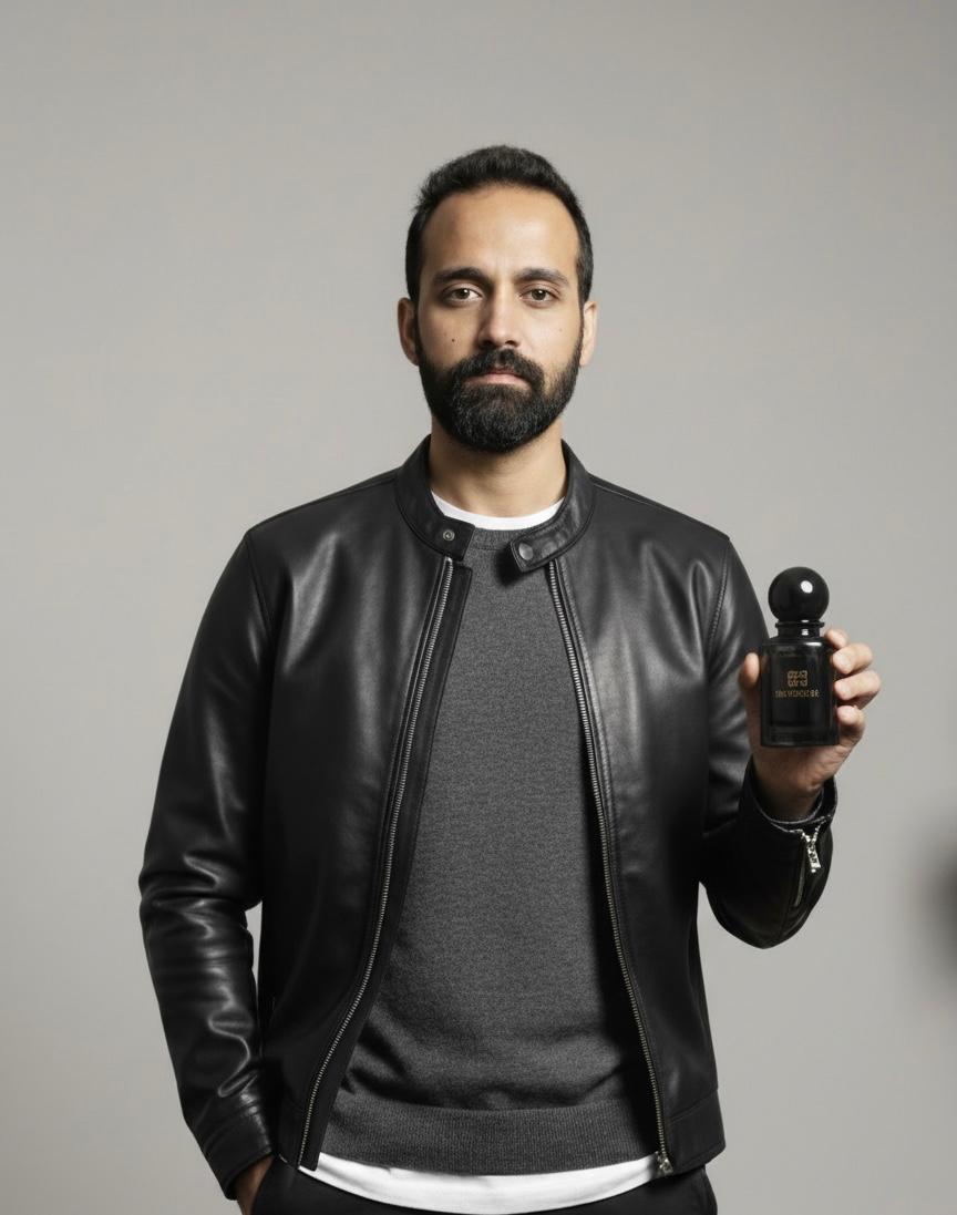 Marena – Eau de Parfum | Signature Scent, Lasting Impression