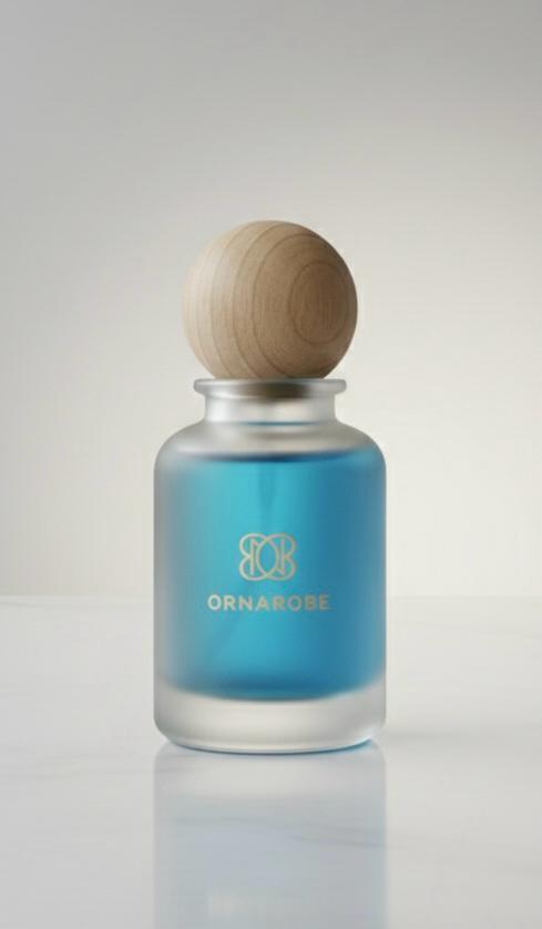 Magnis – Eau de Parfum | The Magnetic Scent of Confidence