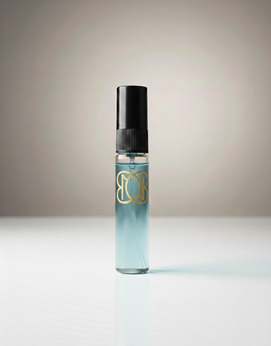Magnis – Eau de Parfum | The Magnetic Scent of Confidence