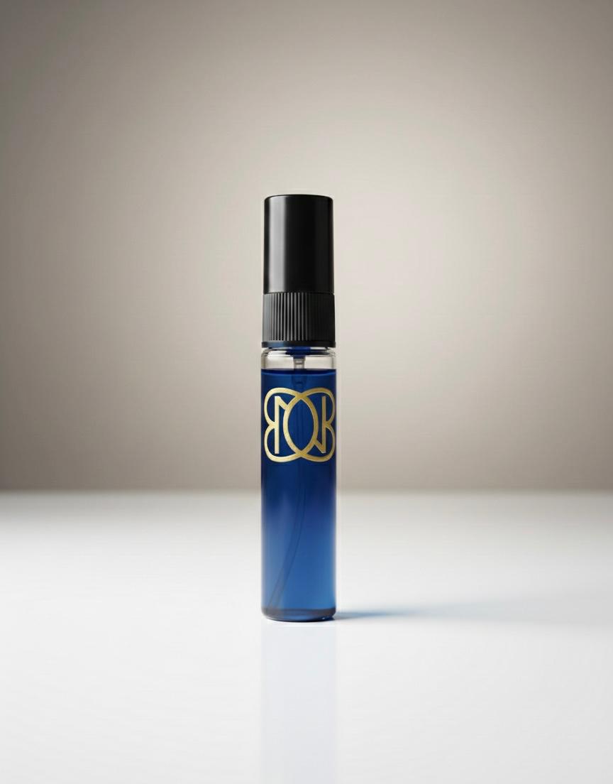0° Degree - Eau de Parfum | Precision in Every Note