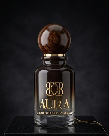 Aura – Eau de Parfum | Luxury Fragrances That Speak
